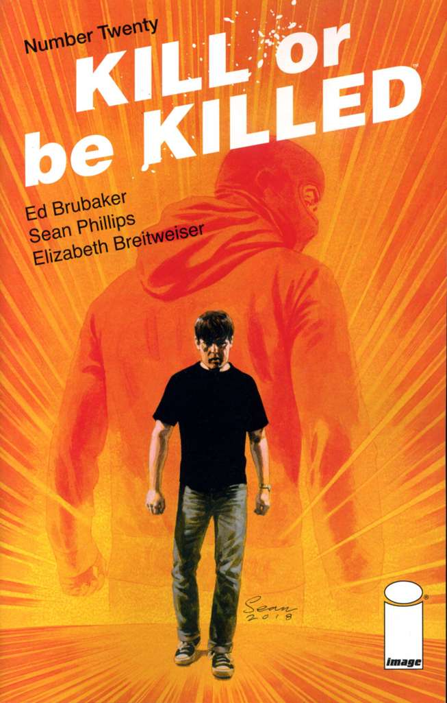 Kill or Be Killed #20 (VF-NM), Comic Book, buy comic books online, online comic book store canada, sell comic books, online, comic websites, comic store, vintige comic books, comic book store guelph, comic book store, Long Box Silver's Comics