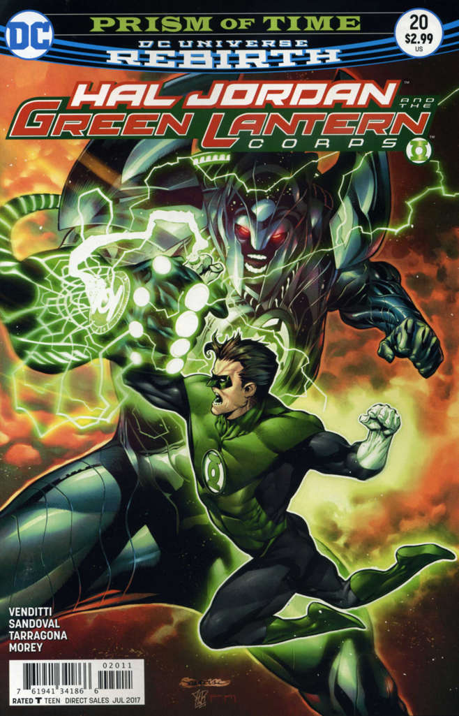 Hal Jordan & the Green Lantern Corps #20 (VF-NM), Comic Book, buy comic books online, online comic book store canada, sell comic books, online, comic websites, comic store, vintige comic books, comic book store guelph, comic book store, Long Box Silver's Comics
