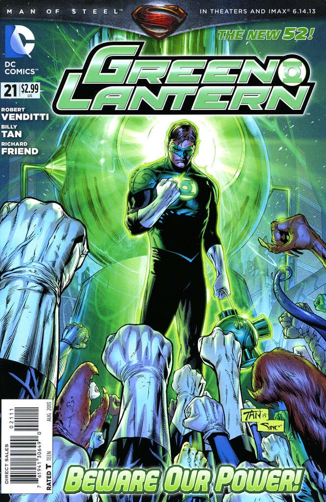 Green Lantern (5th Series) #21 (VF-NM), Comic Book, Back Issue, buy comic books online, online comic book store canada, sell comic books, online, comic websites, comic store, vintige comic books, comic book store guelph, comic book store, comic book store near me, Long Box Silver's Comics