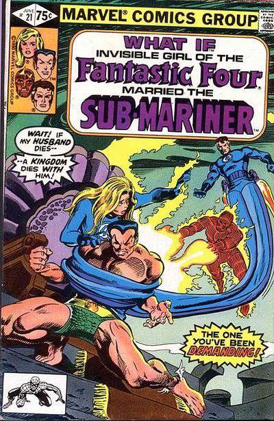 What If…? (Vol. 1) #21 (VF-NM), Comic Book, buy comic books online, online comic book store canada, sell comic books, online, comic websites, comic store, vintige comic books, comic book store guelph, comic book store, Long Box Silver's Comics