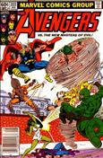 Avengers, The #222 (VF), Comic Book, buy comic books online, online comic book store canada, sell comic books, online, comic websites, comic store, vintige comic books, comic book store guelph, comic book store, Long Box Silver's Comics