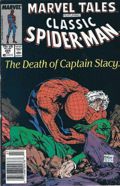 Marvel Tales (2nd Series) #225/NS (VF-NM), Comic Book, buy comic books online, online comic book store canada, sell comic books, online, comic websites, comic store, vintige comic books, comic book store guelph, comic book store, Long Box Silver's Comics