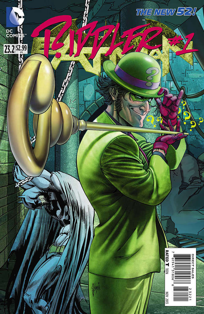 Batman (2nd Series) #23.2/A (VF-NM), Comic Book, Back Issue, buy comic books online, online comic book store canada, sell comic books, online, comic websites, comic store, vintige comic books, comic book store guelph, comic book store, comic book store near me, Long Box Silver's Comics