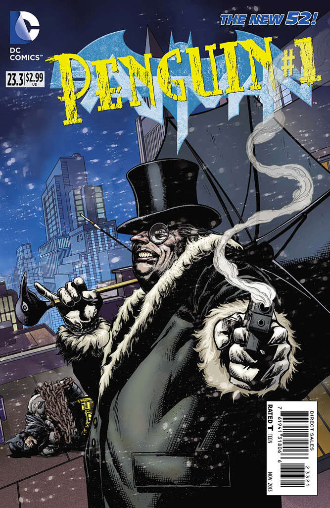 Batman (2nd Series) #23.3/A (VF-NM), Comic Book, Back Issue, buy comic books online, online comic book store canada, sell comic books, online, comic websites, comic store, vintige comic books, comic book store guelph, comic book store, comic book store near me, Long Box Silver's Comics