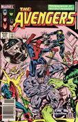 Avengers, The #237 (VF-NM), Comic Book, buy comic books online, online comic book store canada, sell comic books, online, comic websites, comic store, vintige comic books, comic book store guelph, comic book store, Long Box Silver's Comics