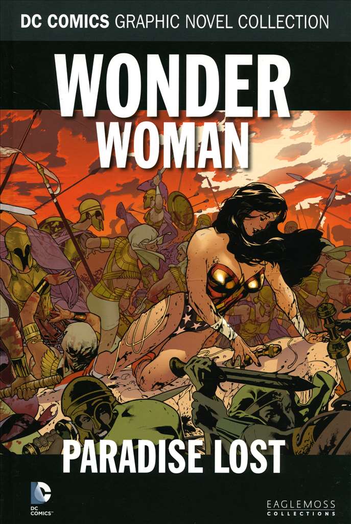 DC Comics: Graphic Novel Collection #23, Comic Book, Back Issue, buy comic books online, order comics online, marvel comics, sell comic books, online, comic websites, comic store, vintige comic books, comic book store guelph, comic book store, comic book store near me, Long Box Silver's Comic Book Store