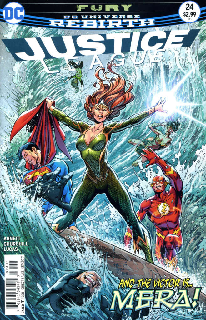 Justice League (3rd Series) #24 (VF-NM), Comic Book, buy comic books online, online comic book store canada, sell comic books, online, comic websites, comic store, vintige comic books, comic book store guelph, comic book store, Long Box Silver's Comics