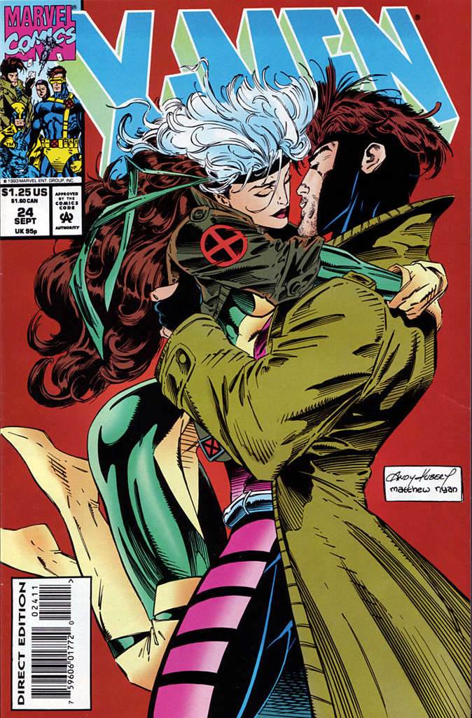 X-Men (2nd Series) #24 (VF-NM), Comic Book, buy comic books online, online comic book store canada, sell comic books, online, comic websites, comic store, vintige comic books, comic book store guelph, comic book store, Long Box Silver's Comics