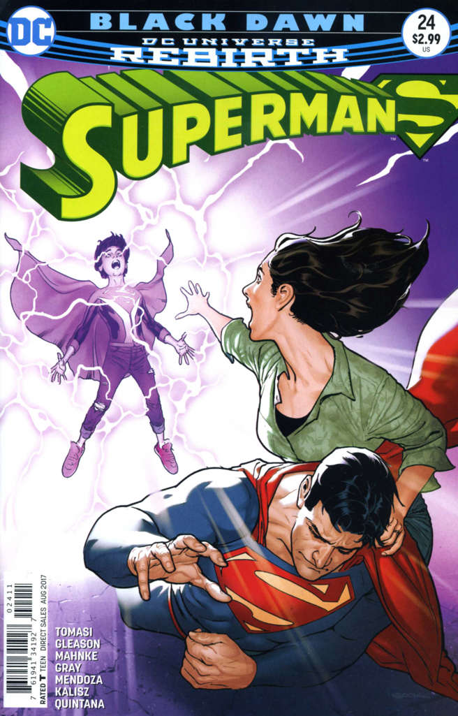 Superman (4th Series) #24 (VF-NM), Comic Book, buy comic books online, online comic book store canada, sell comic books, online, comic websites, comic store, vintige comic books, comic book store guelph, comic book store, Long Box Silver's Comics
