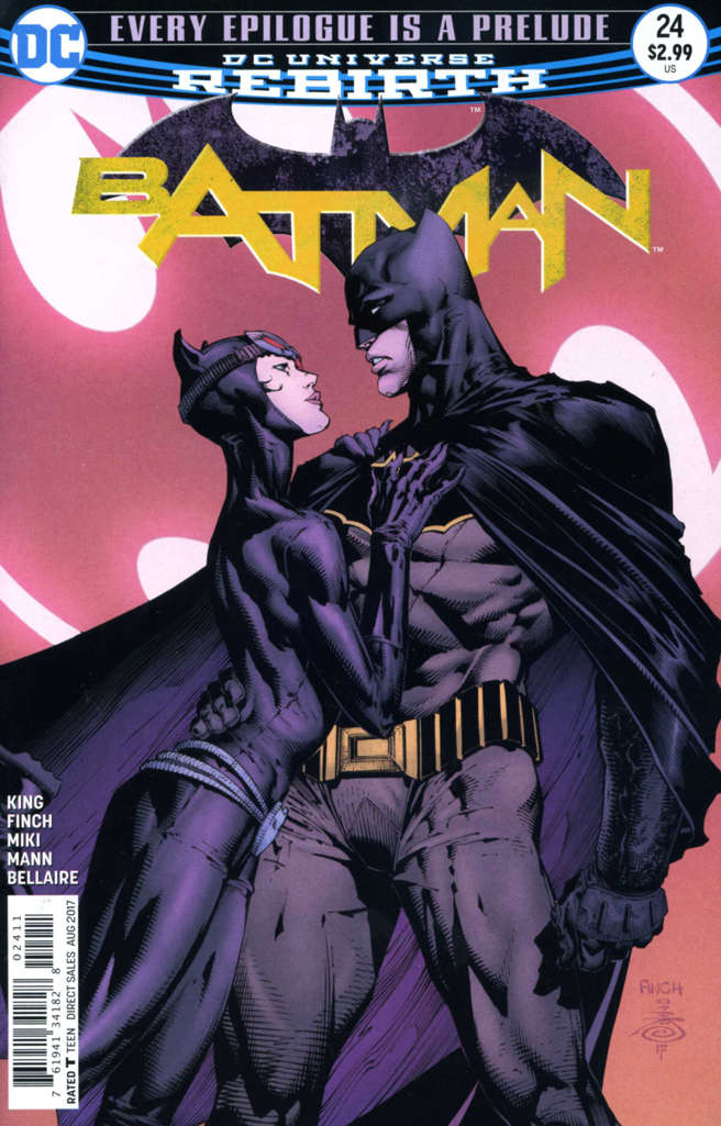 Batman (3rd Series) #24 (VF-NM), Comic Book, buy comic books online, online comic book store canada, sell comic books, online, comic websites, comic store, vintige comic books, comic book store guelph, comic book store, Long Box Silver's Comics