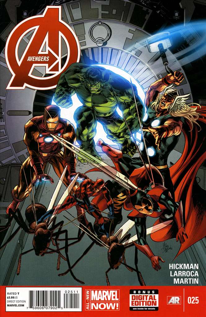 Avengers (5th Series) (VF-NM) #25, Comic Book, Back Issue, buy comic books online, order comics online, marvel comics, sell comic books, online, comic websites, comic store,  vintige comic books, comic book store guelph, comic book store, comic book store near me, Long Box Silver's Comic Book Store