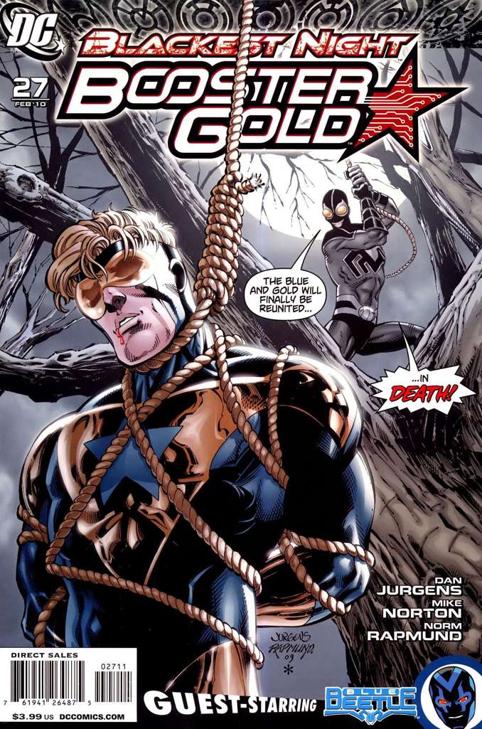 Booster Gold (2nd Series) #27 (VF-NM), Comic Book, Back Issue, buy comic books online, online comic book store canada, sell comic books, online, comic websites, comic store, vintige comic books, comic book store guelph, comic book store, comic book store near me, Long Box Silver's Comics