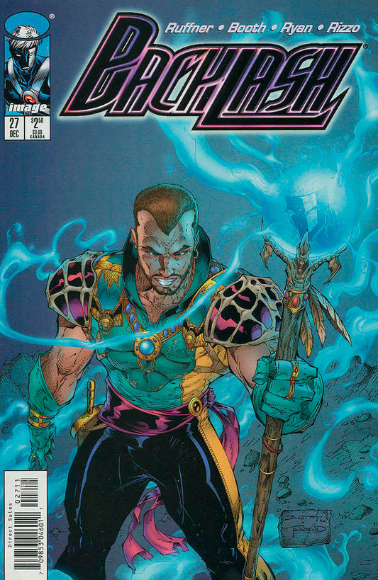 Backlash #27 (VF-NM), Comic Book, Back Issue, buy comic books online, online comic book store canada, sell comic books, online, comic websites, comic store,  vintige comic books, comic book store guelph, comic book store, comic book store near me, Long Box Silver's Comics
