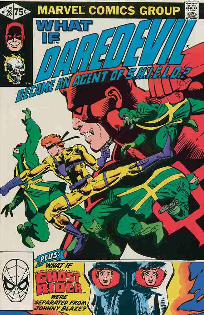 What If…? (Vol. 1) #28 (VF-NM), Comic Book, buy comic books online, online comic book store canada, sell comic books, online, comic websites, comic store, vintige comic books, comic book store guelph, comic book store, Long Box Silver's Comics