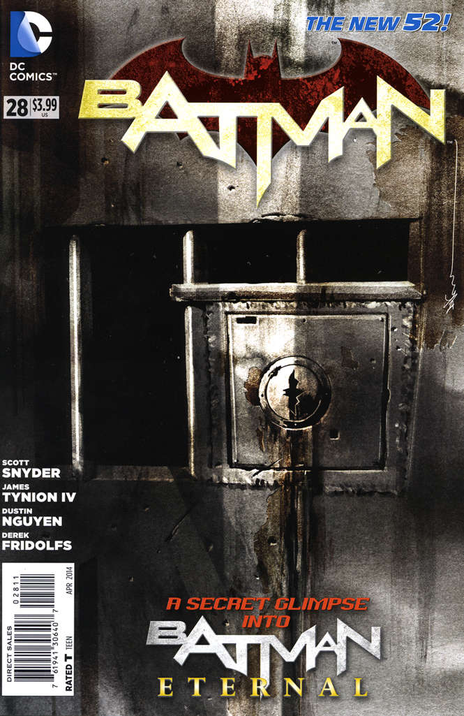 Batman (2nd Series) #28 (VF-NM), Comic Book, Back Issue, buy comic books online, online comic book store canada, sell comic books, online, comic websites, comic store, vintige comic books, comic book store guelph, comic book store, comic book store near me, Long Box Silver's Comics