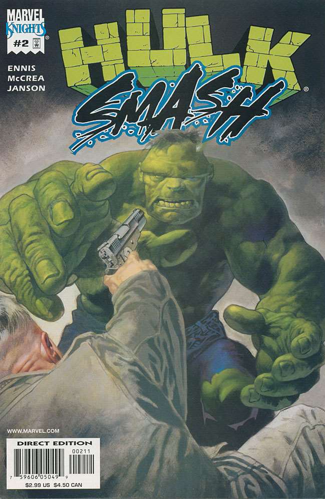 Hulk Smash #2, Comic Book, Back Issue, buy comic books online, order comics online, marvel comics, sell comic books, online, comic websites, comic store, vintige comic books, comic book store guelph, comic book store, comic book store near me, Long Box Silver's Comic Book Store