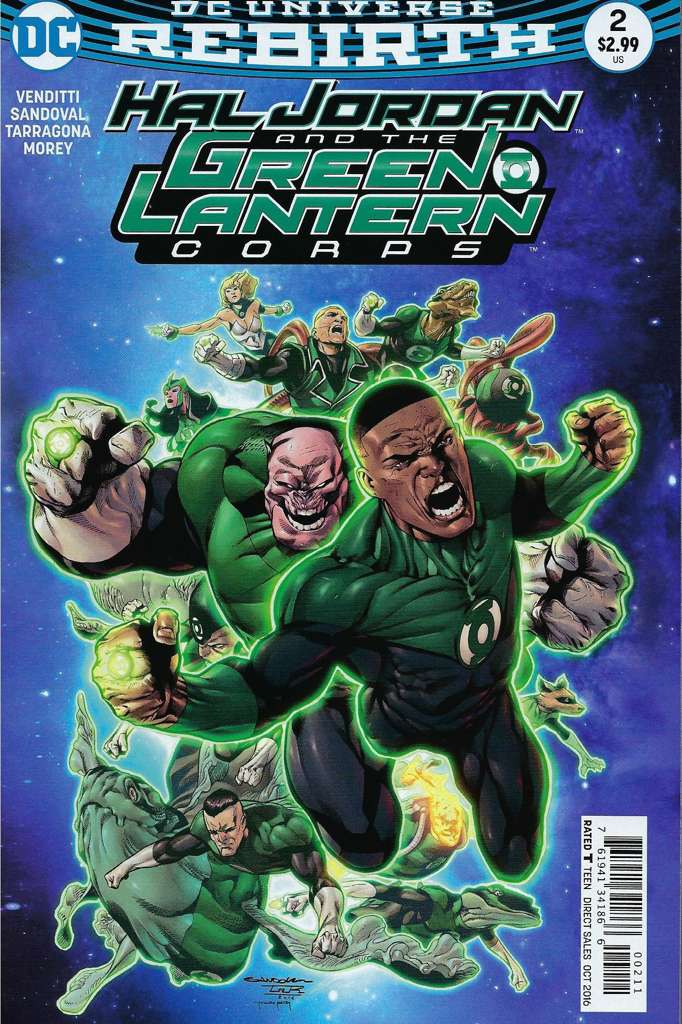 Hal Jordan & the Green Lantern Corps #2 (VF-NM), Comic Book, Back Issue, buy comic books online, online comic book store canada, sell comic books, online, comic websites, comic store, vintige comic books, comic book store guelph, comic book store, comic book store near me, Long Box Silver's Comics