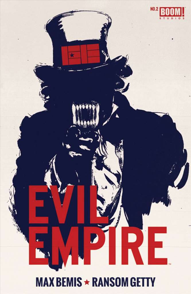 Evil Empire #2, Comic Book, Back Issue, buy comic books online, order comics online, marvel comics, sell comic books, online, comic websites, comic store, vintige comic books, comic book store guelph, comic book store, comic book store near me, Long Box Silver's Comic Book Store