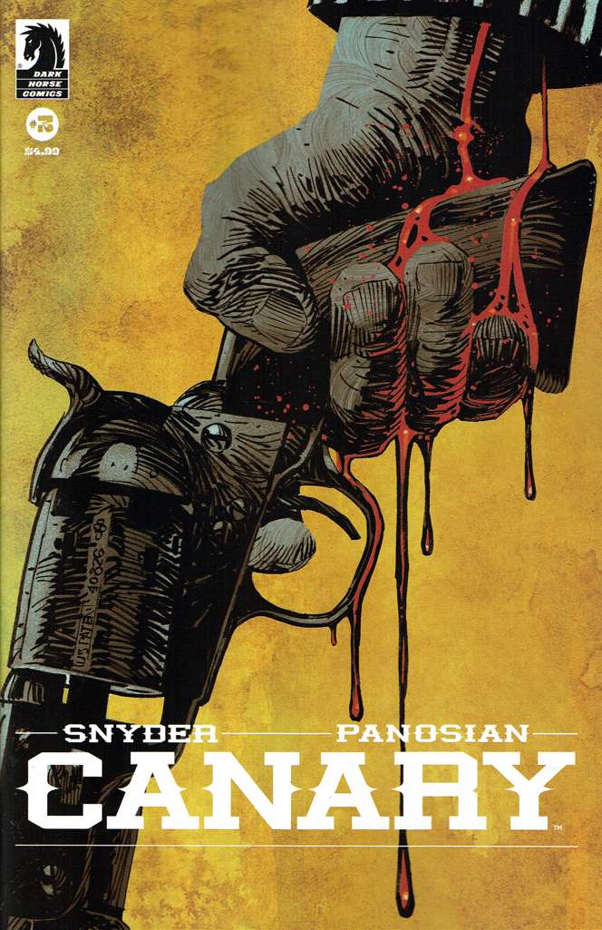 Canary #3/A (VF-NM), Comic Book, buy comic books online, online comic book store canada, sell comic books, online, comic websites, comic store, vintige comic books, comic book store guelph, comic book store, Long Box Silver's Comics
