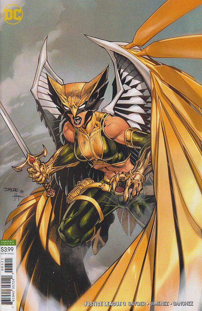 Justice League (4th Series) #3/A (VF-NM), Comic Book, buy comic books online, online comic book store canada, sell comic books, online, comic websites, comic store, vintige comic books, comic book store guelph, comic book store, Long Box Silver's Comics
