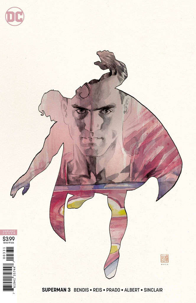 Superman (5th Series) #3/B (VF-NM), Comic Book, buy comic books online, online comic book store canada, sell comic books, online, comic websites, comic store, vintige comic books, comic book store guelph, comic book store, Long Box Silver's Comics