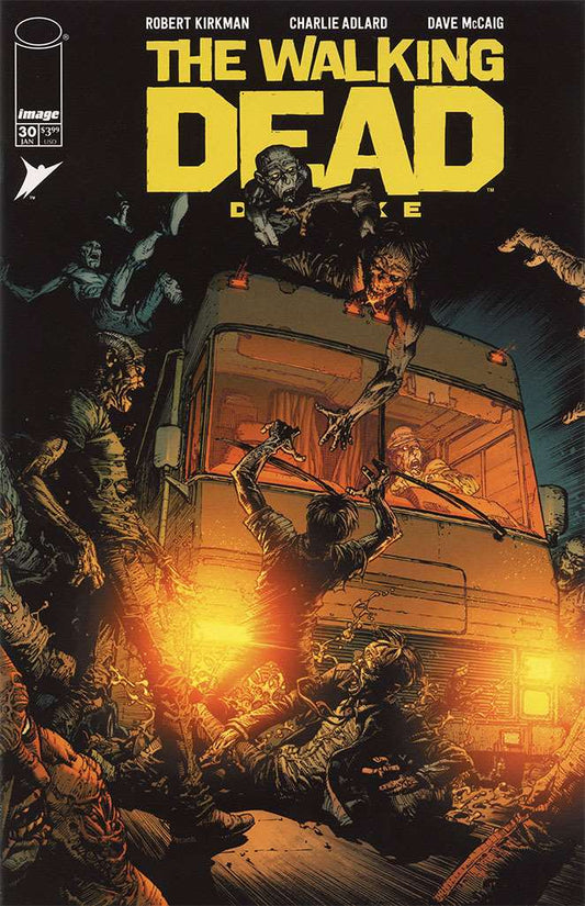 Walking Dead Deluxe, The #30/A (VF-NM), Comic Book, Back Issue, buy comic books online, online comic book store canada, sell comic books, online, comic websites, comic store,  vintige comic books, comic book store guelph, comic book store, comic book store near me, Long Box Silver's Comics