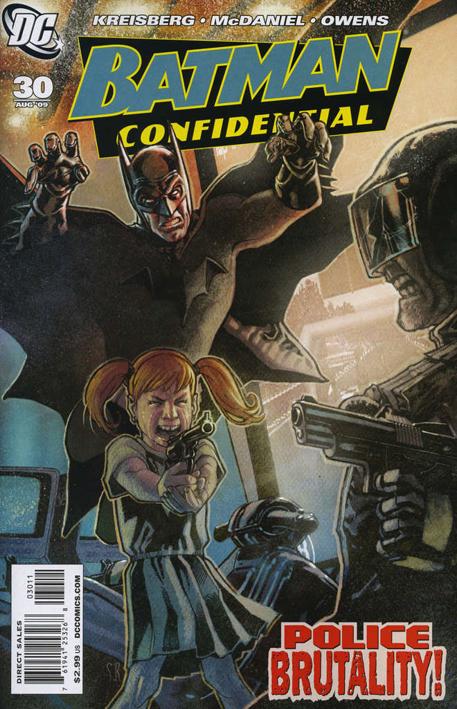 Batman Confidential #30 (VF-NM), Comic Book, buy comic books online, online comic book store canada, sell comic books, online, comic websites, comic store, vintige comic books, comic book store guelph, comic book store, Long Box Silver's Comics