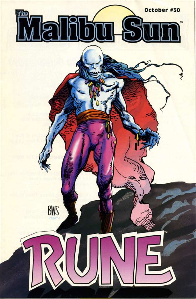 Malibu Sun #30, Comic Book, Back Issue, buy comic books online, order comics online, marvel comics, sell comic books, online, comic websites, comic store,  vintige comic books, comic book store guelph, comic book store, comic book store near me, Long Box Silver's Comic Book Store