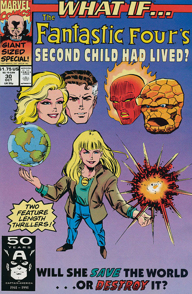 What If…? (Vol. 2) #30 (VF-NM), Comic Book, buy comic books online, online comic book store canada, sell comic books, online, comic websites, comic store, vintige comic books, comic book store guelph, comic book store, Long Box Silver's Comics