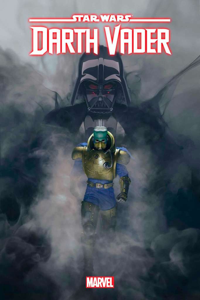 Star Wars: Darth Vader #31 (VF-NM), Comic Book, buy comic books online, online comic book store canada, sell comic books, online, comic websites, comic store, vintige comic books, comic book store guelph, comic book store, Long Box Silver's Comics