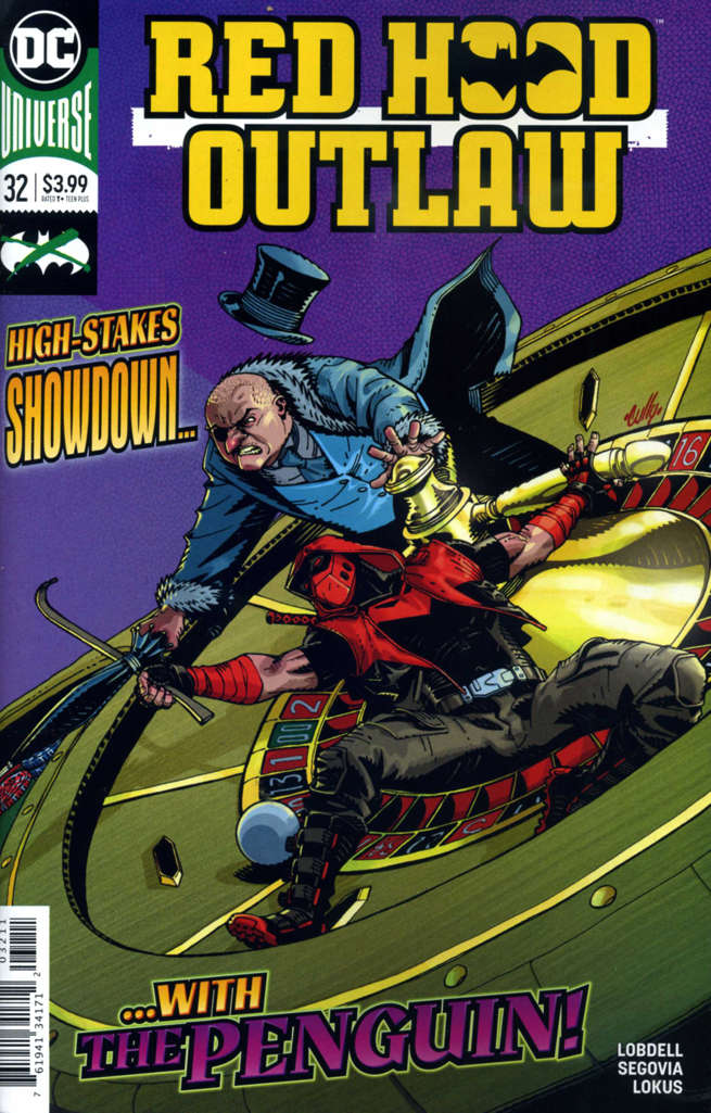 Red Hood: Outlaw #32 (VF-NM), Comic Book, buy comic books online, online comic book store canada, sell comic books, online, comic websites, comic store, vintige comic books, comic book store guelph, comic book store, Long Box Silver's Comics