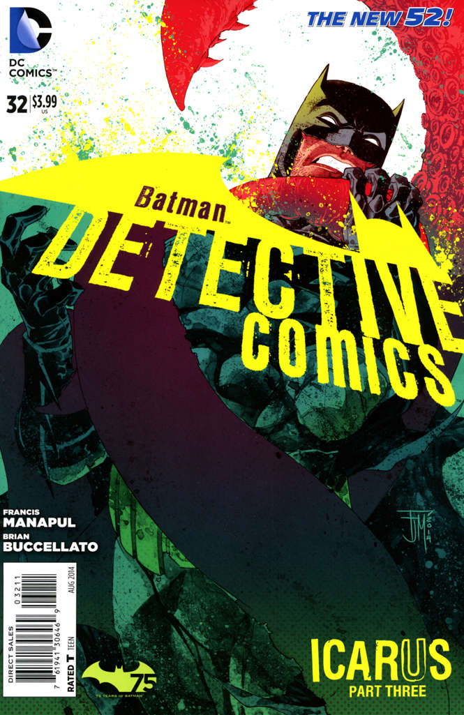 Detective Comics (2nd Series) #32 (VF-NM), Comic Book, Back Issue, buy comic books online, online comic book store canada, sell comic books, online, comic websites, comic store, vintige comic books, comic book store guelph, comic book store, comic book store near me, Long Box Silver's Comics