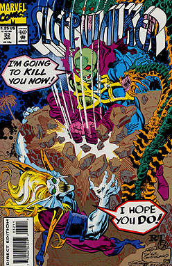 Sleepwalker #32 (F), Comic Book, Back Issue, buy comic books online, online comic book store canada, sell comic books, online, comic websites, comic store, vintige comic books, comic book store guelph, comic book store, comic book store near me, Long Box Silver's Comics