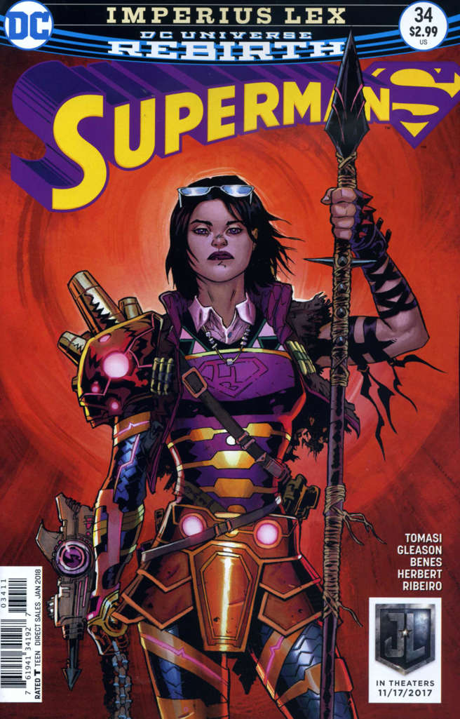 Superman (4th Series) #34 (VF-NM), Comic Book, buy comic books online, online comic book store canada, sell comic books, online, comic websites, comic store, vintige comic books, comic book store guelph, comic book store, Long Box Silver's Comics