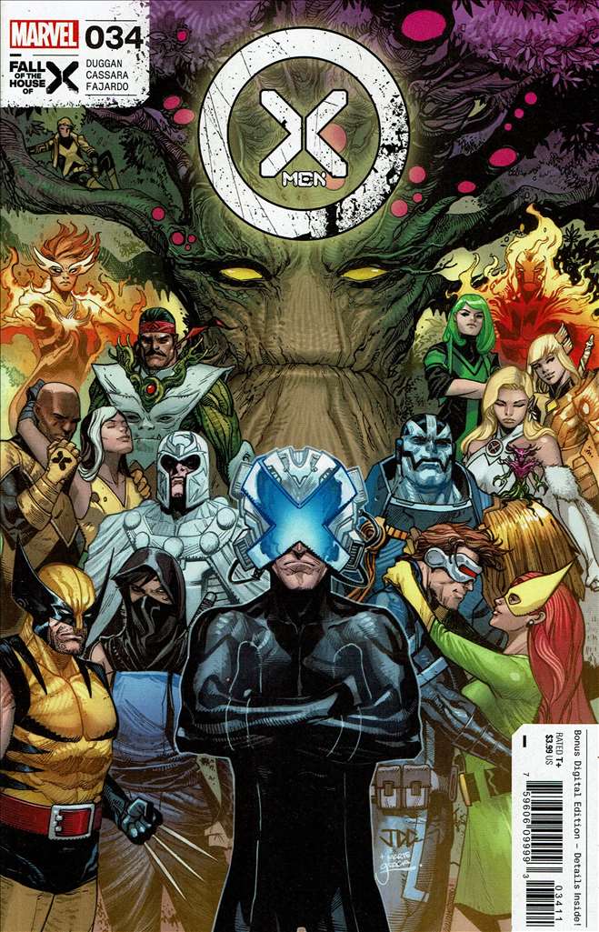 X-Men (6th Series) #34, Comic Book, Back Issue, buy comic books online, order comics online, marvel comics, sell comic books, online, comic websites, comic store,  vintige comic books, comic book store guelph, comic book store, comic book store near me, Long Box Silver's Comic Book Store