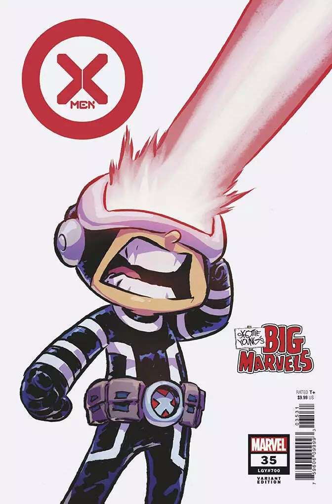 X-Men (6th Series) #35/B, Comic Book, Back Issue, buy comic books online, order comics online, marvel comics, sell comic books, online, comic websites, comic store,  vintige comic books, comic book store guelph, comic book store, comic book store near me, Long Box Silver's Comic Book Store