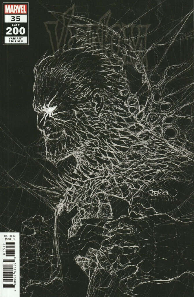 Venom (4th Series) Patrick Gleason Variant #35 (VF-NM), Comic Book, buy comic books online, online comic book store canada, sell comic books, online, comic websites, comic store, vintige comic books, comic book store guelph, comic book store, Long Box Silver's Comics