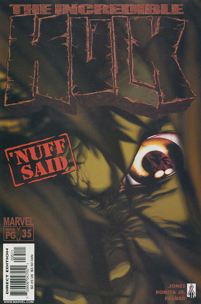 Incredible Hulk, The (2nd Series) #35 (VF-NM), Comic Book, buy comic books online, online comic book store canada, sell comic books, online, comic websites, comic store, vintige comic books, comic book store guelph, comic book store, Long Box Silver's Comics