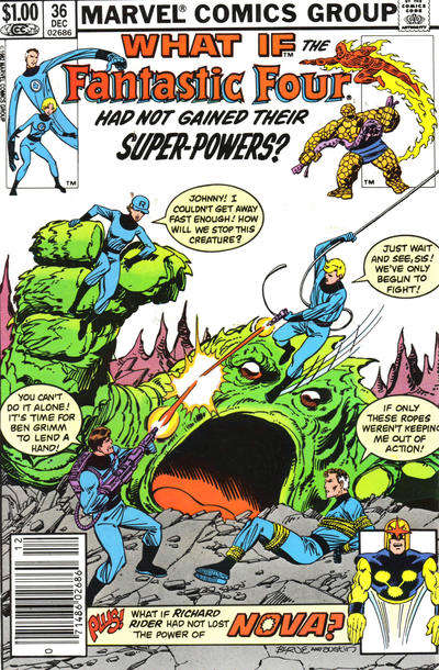 What If…? (Vol. 1) #36/NS (VF), Comic Book, buy comic books online, online comic book store canada, sell comic books, online, comic websites, comic store, vintige comic books, comic book store guelph, comic book store, Long Box Silver's Comics
