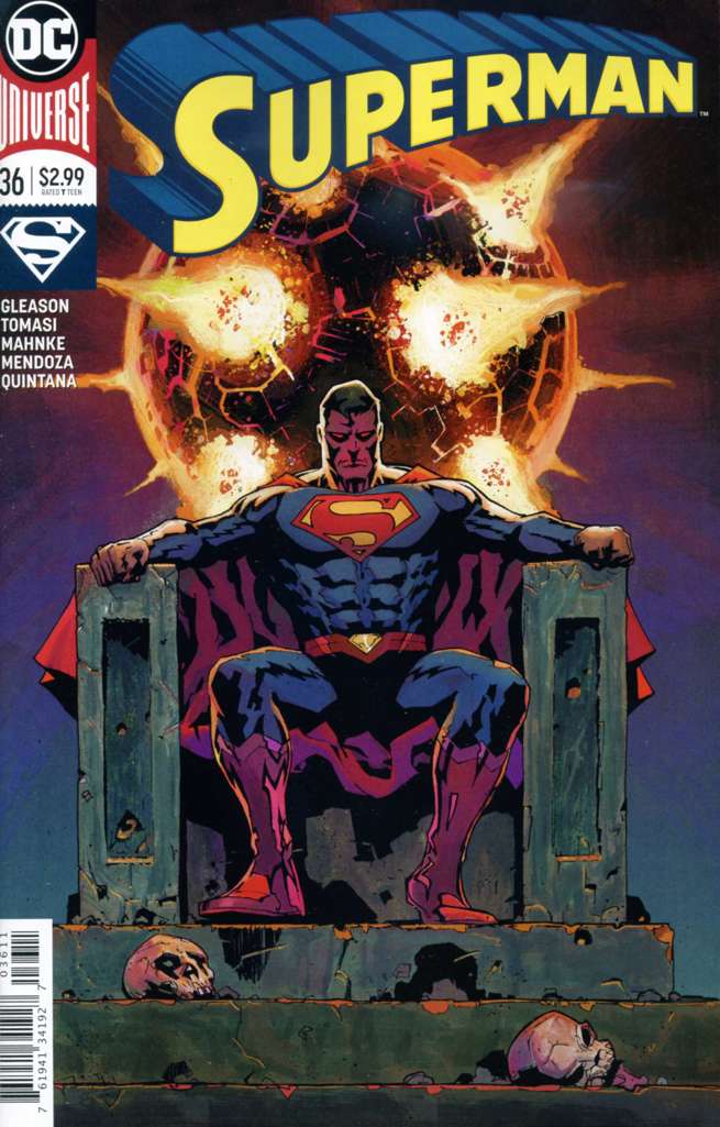 Superman (4th Series) #36 (VF-NM), Comic Book, buy comic books online, online comic book store canada, sell comic books, online, comic websites, comic store, vintige comic books, comic book store guelph, comic book store, Long Box Silver's Comics