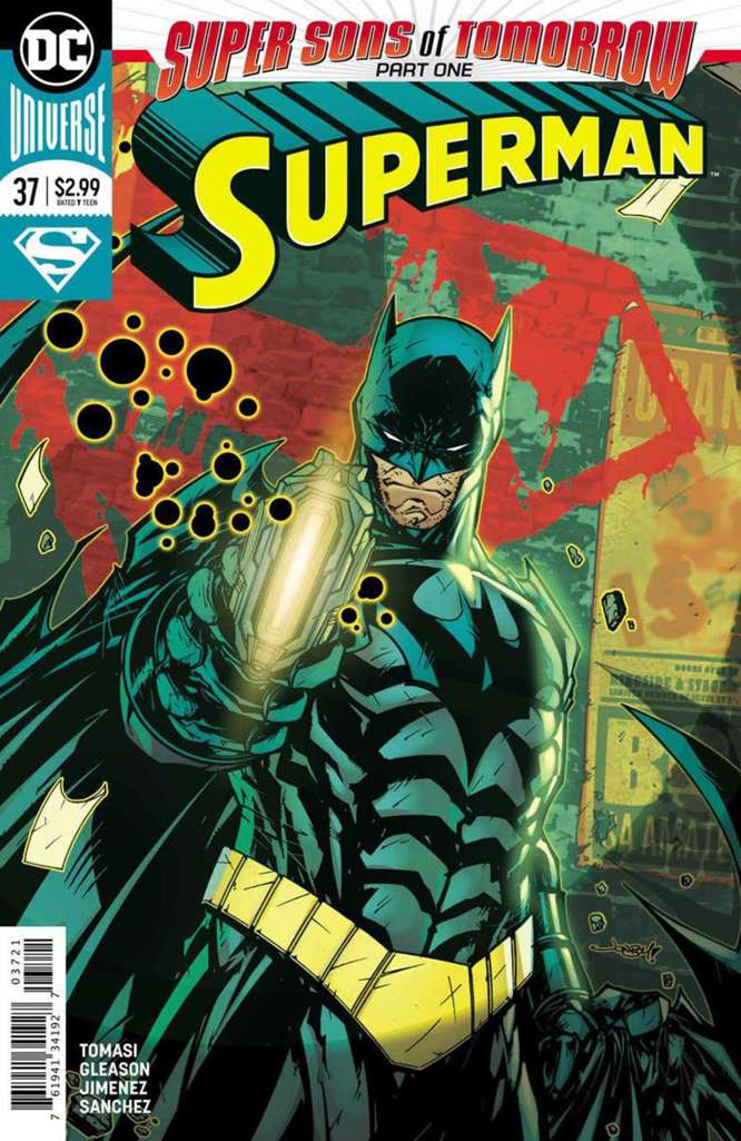 Superman (4th Series) #37/A (VF-NM), Comic Book, buy comic books online, online comic book store canada, sell comic books, online, comic websites, comic store, vintige comic books, comic book store guelph, comic book store, Long Box Silver's Comics
