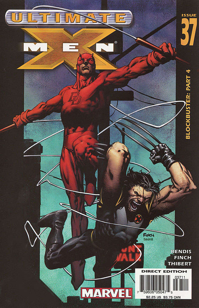 Ultimate X-Men #37 (VF-NM), Comic Book, Back Issue, buy comic books online, online comic book store canada, sell comic books, online, comic websites, comic store, vintige comic books, comic book store guelph, comic book store, comic book store near me, Long Box Silver's Comics
