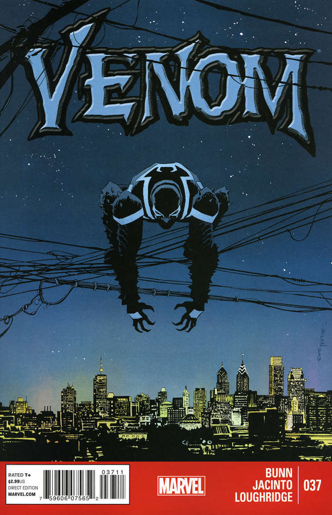 Venom (2nd Series) #37 (VF-NM), Comic Book, buy comic books online, online comic book store canada, sell comic books, online, comic websites, comic store, vintige comic books, comic book store guelph, comic book store, Long Box Silver's Comics