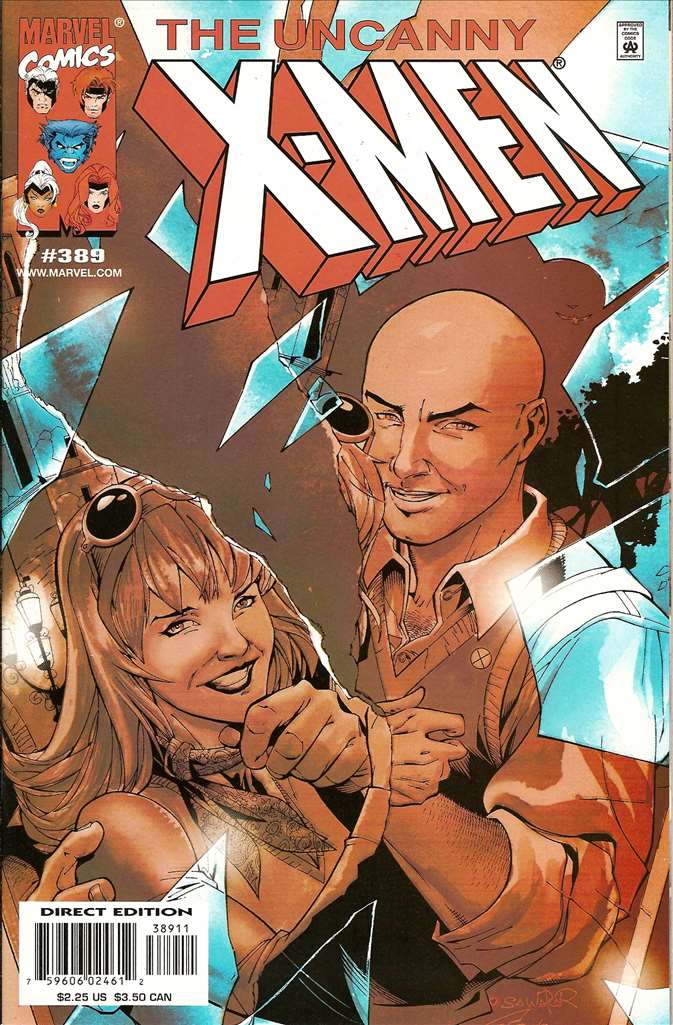 Uncanny X-Men, The #389 (VF-NM), Comic Book, Back Issue, buy comic books online, online comic book store canada, sell comic books, online, comic websites, comic store, vintige comic books, comic book store guelph, comic book store, comic book store near me, Long Box Silver's Comics