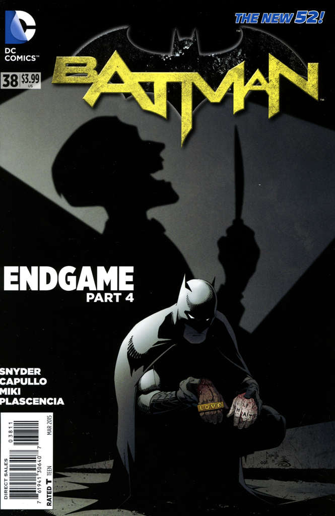 Batman (2nd Series) #38 (VF-NM), Comic Book, Back Issue, buy comic books online, online comic book store canada, sell comic books, online, comic websites, comic store, vintige comic books, comic book store guelph, comic book store, comic book store near me, Long Box Silver's Comics