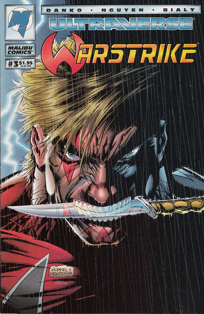Warstrike #3, Comic Book, Back Issue, buy comic books online, order comics online, marvel comics, sell comic books, online, comic websites, comic store,  vintige comic books, comic book store guelph, comic book store, comic book store near me, Long Box Silver's Comic Book Store