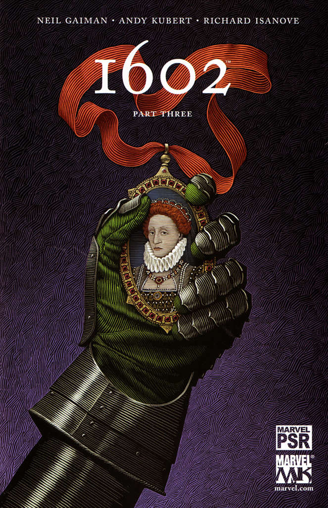 Marvel 1602 #3 (VF-NM), Comic Book, Back Issue, buy comic books online, online comic book store canada, sell comic books, online, comic websites, comic store, vintige comic books, comic book store guelph, comic book store, comic book store near me, Long Box Silver's Comics