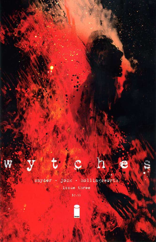 Wytches #3 (VF-NM), Comic Book, Back Issue, buy comic books online, online comic book store canada, sell comic books, online, comic websites, comic store,  vintige comic books, comic book store guelph, comic book store, comic book store near me, Long Box Silver's Comics
