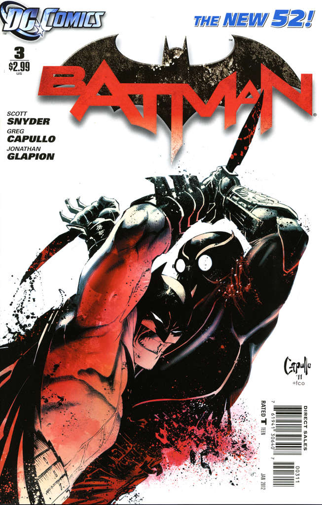 Batman (2nd Series) #3 (VF-NM), Comic Book, Back Issue, buy comic books online, online comic book store canada, sell comic books, online, comic websites, comic store, vintige comic books, comic book store guelph, comic book store, comic book store near me, Long Box Silver's Comics