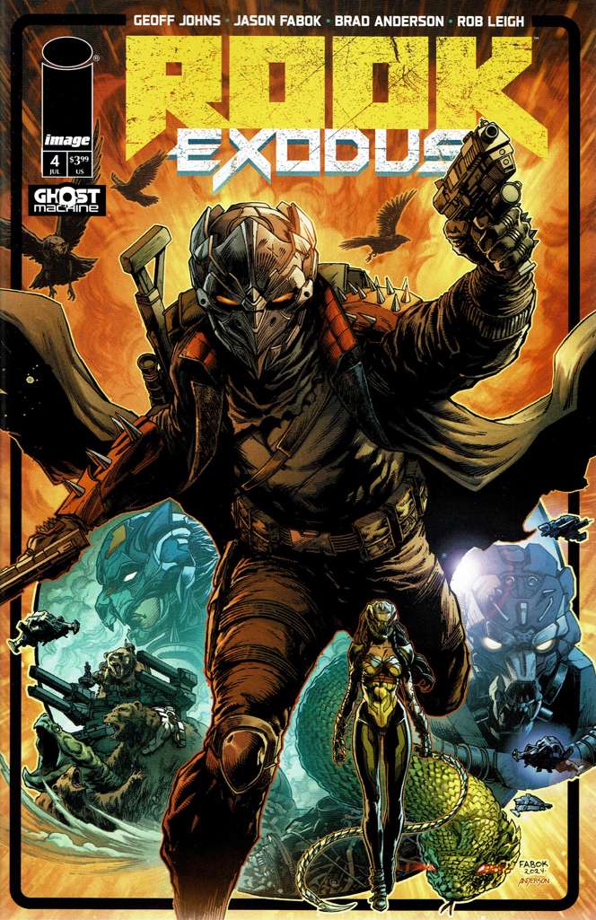 Rook: Exodus #4/A (VF-NM), Comic Book, buy comic books online, online comic book store canada, sell comic books, online, comic websites, comic store, vintige comic books, comic book store guelph, comic book store, Long Box Silver's Comics
